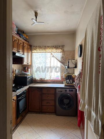 Appartement à louer, 2 chambres - 2