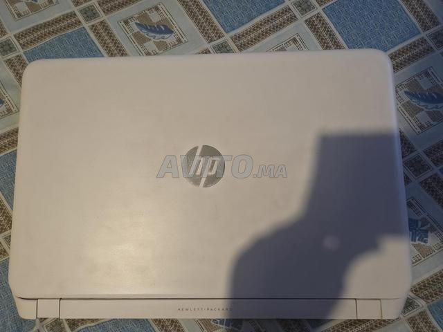 PC HP Pavilion 15 Notebook
