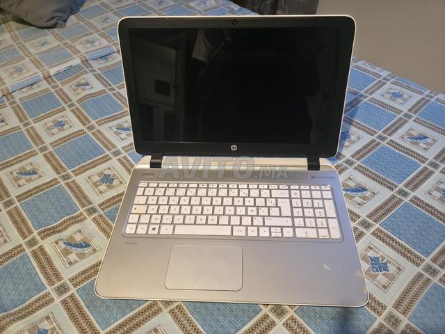 PC HP Pavilion 15 Notebook - 2