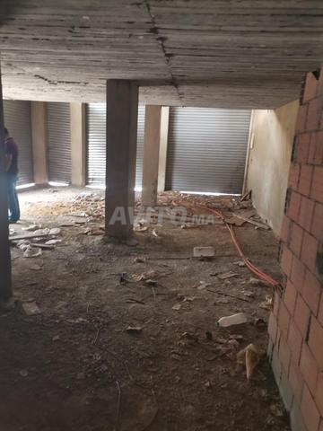 مكازة للإيجار في عين عتيق - 2