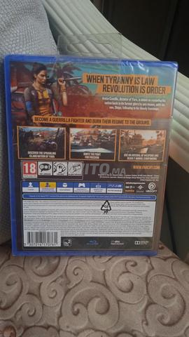 Call of duty Black ops6 PS5 - 2