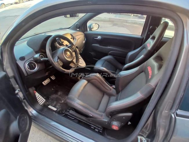 Abarth 695 Essence Automatique 2024 à Marrakech