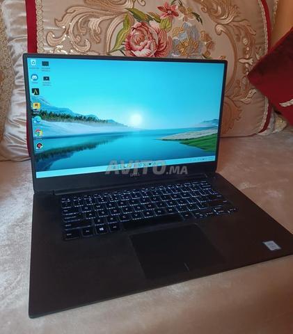 Dell Precision 5530 | i7-8850H | 32 Go RAM