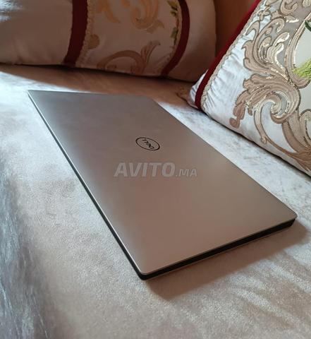 Dell Precision 5530 | i7-8850H | 32 Go RAM - 2
