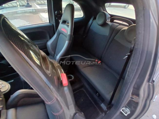 Abarth 695 Essence Automatique 2024 à Marrakech