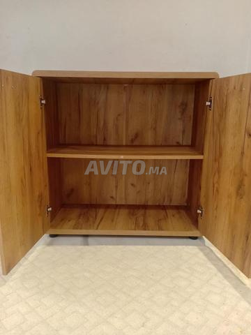 Commode beige moderne - 2