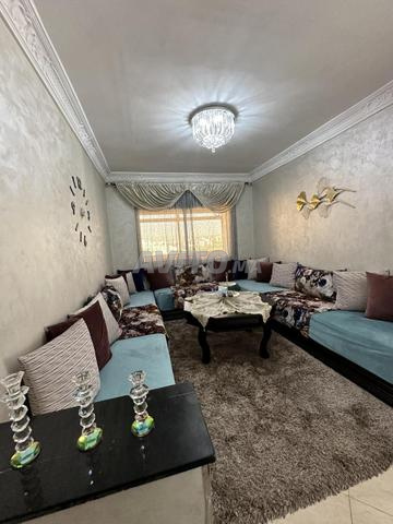 Appartement à louer 63 m² à Tanger - 2