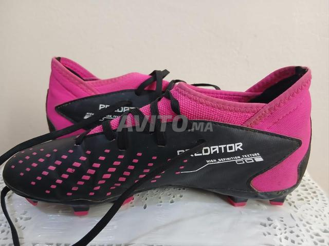 kodas Adidas PREDATOR original pointure 38 - 2