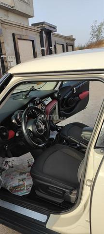 Mini One Diesel يدوي 2016 في El Mansouria - 2