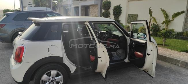 Mini One Diesel Manuelle 2016 à El Mansouria