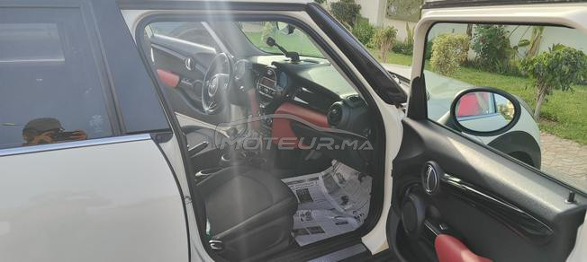 Mini One Diesel Manuelle 2016 à El Mansouria