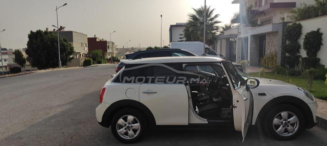 Mini One Diesel Manuelle 2016 à El Mansouria