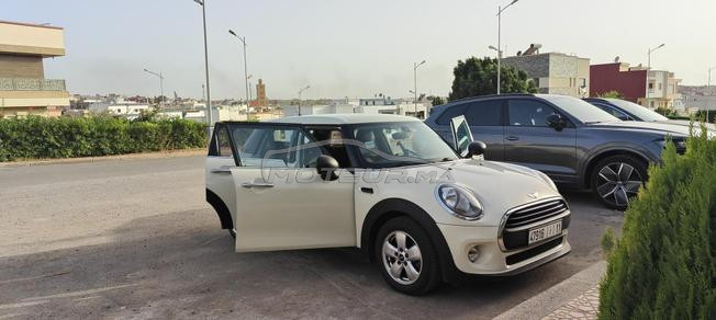 Mini One Diesel Manuelle 2016 à El Mansouria