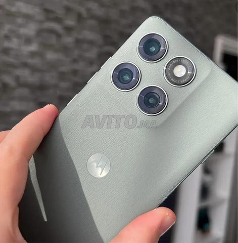 Moto Edge 60 Pro 12/ 512