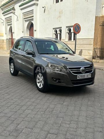 TIGUAN ESSENCE 08/2010 EXCELLENTE ÉTAT
