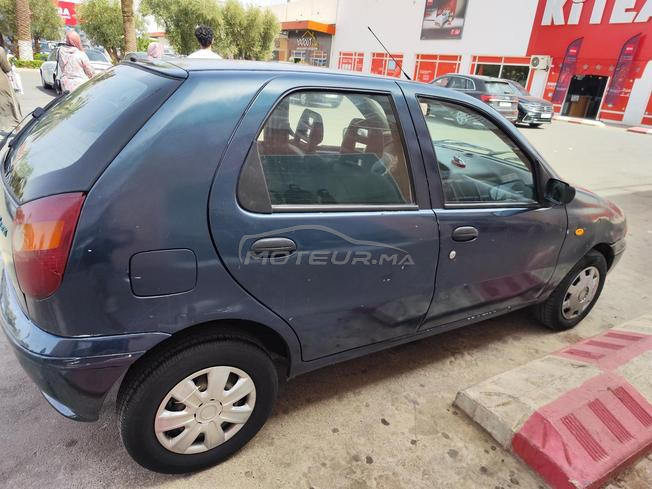  fiat palio 2003 