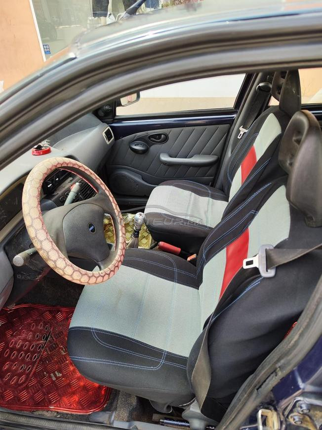  fiat palio 2003 