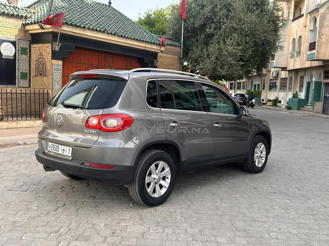 TIGUAN ESSENCE 08/2010 EXCELLENTE ÉTAT 