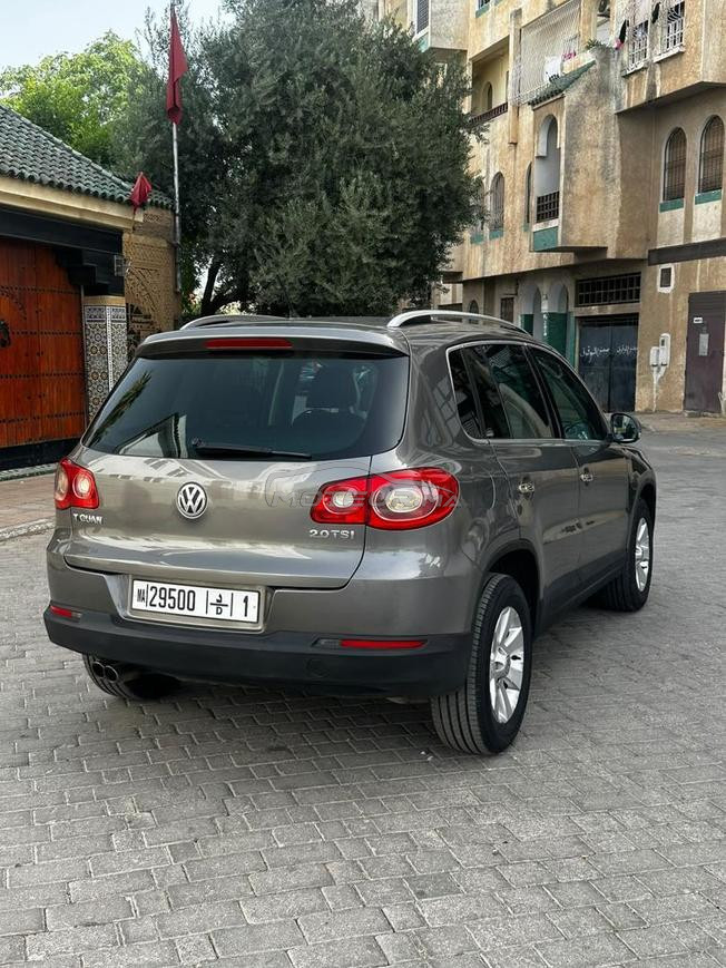 TIGUAN ESSENCE 08/2010 EXCELLENTE ÉTAT 