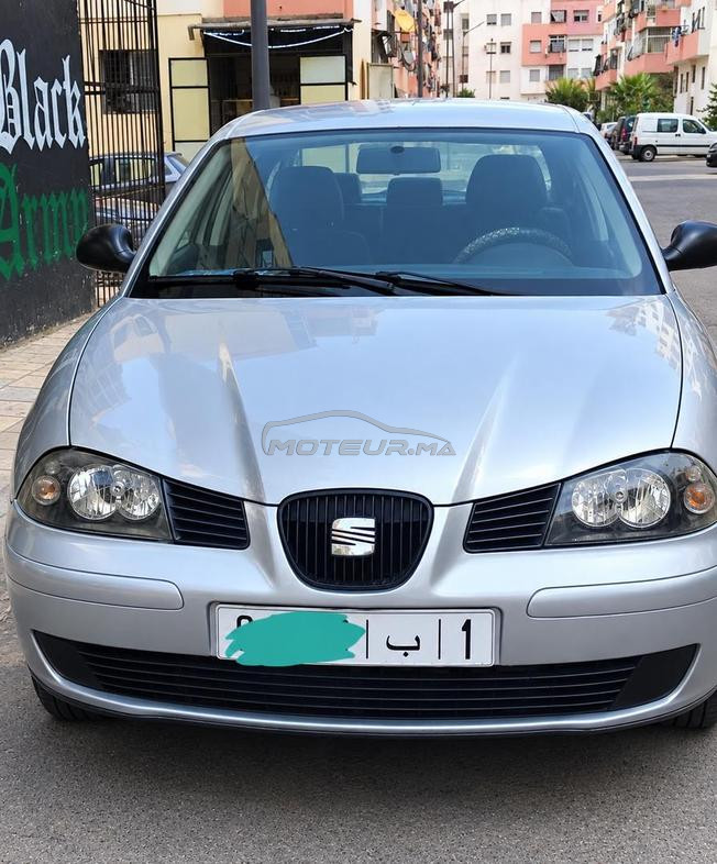 seat cordoba diesel 