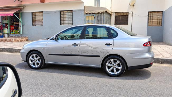 seat cordoba diesel 