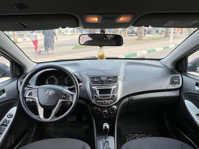 Accent Automatique Parfait Etat
