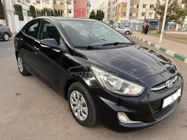 Accent Automatique Parfait Etat