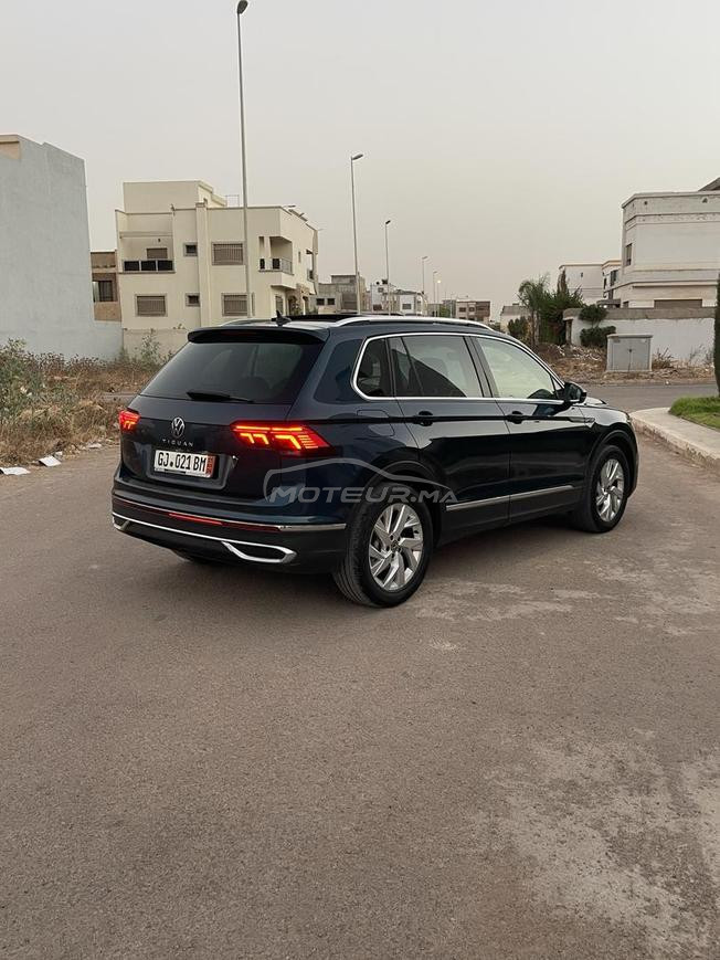 Tiguan 2022 élégance Diwa 2026