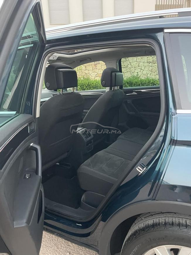 Tiguan 2022 élégance Diwa 2026