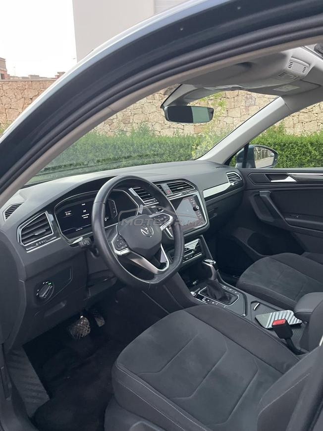 Tiguan 2022 élégance Diwa 2026