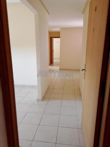 APPARTEMENT NEUF - 3 CHAMBRES 2 SDB AU 3ÈME ÉTAGE