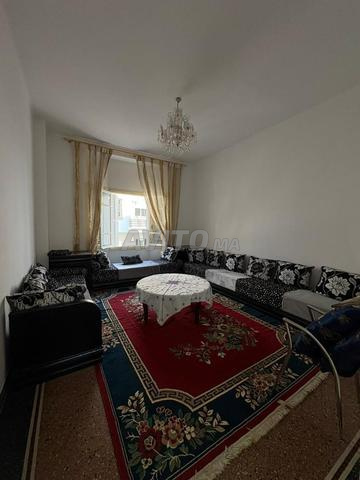 Appartement à louer près de Mcdonald Médina - 2