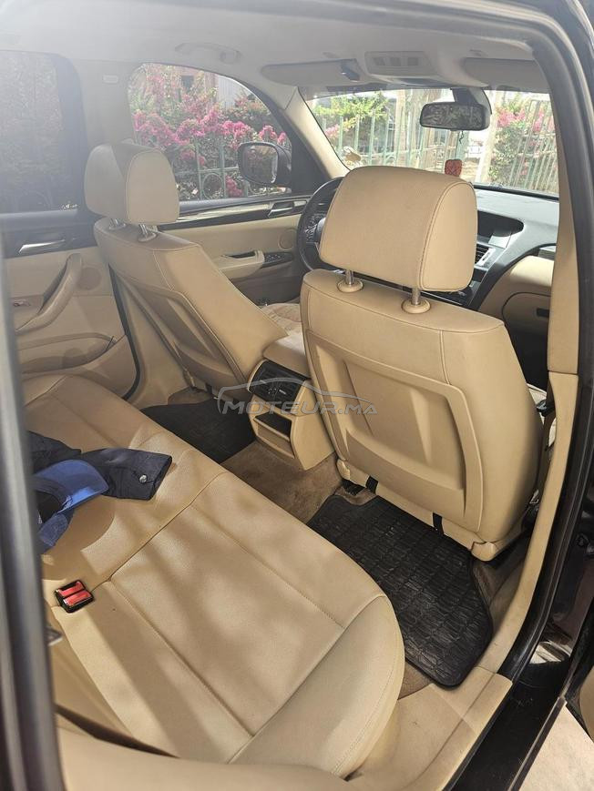 belle voiture à vendre