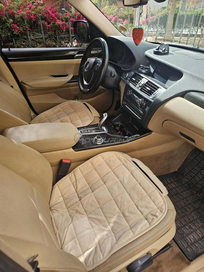 belle voiture à vendre