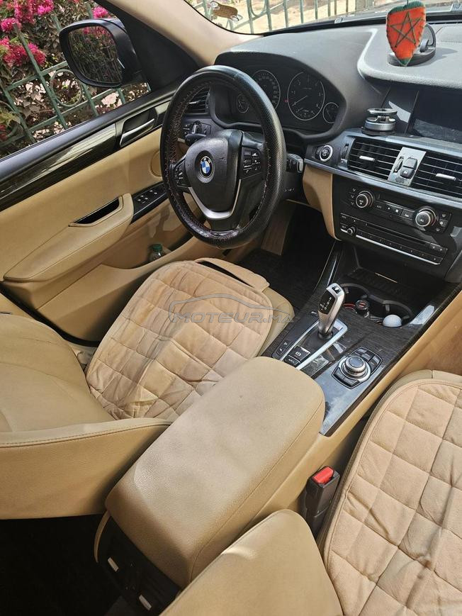 belle voiture à vendre