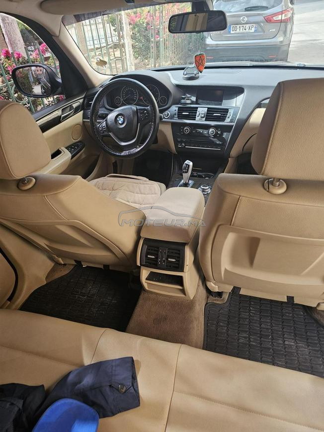 belle voiture à vendre