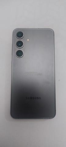 Samsung S24 - nouvelle annonce - 2