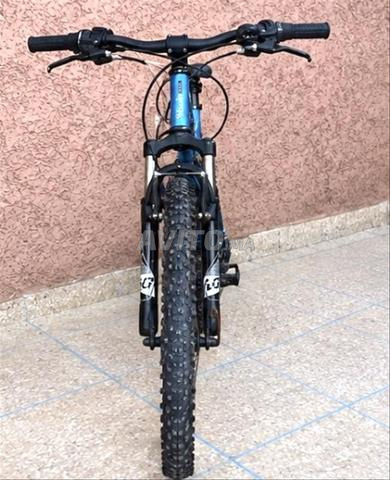 دراجة Rockrider 6.0 - 2