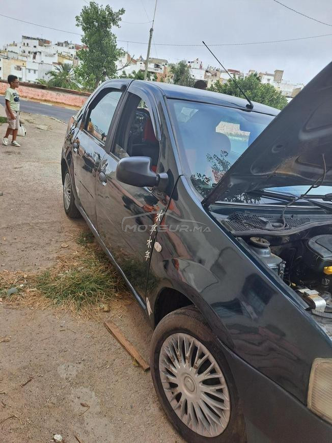 dacia milha li bghaha merhba 