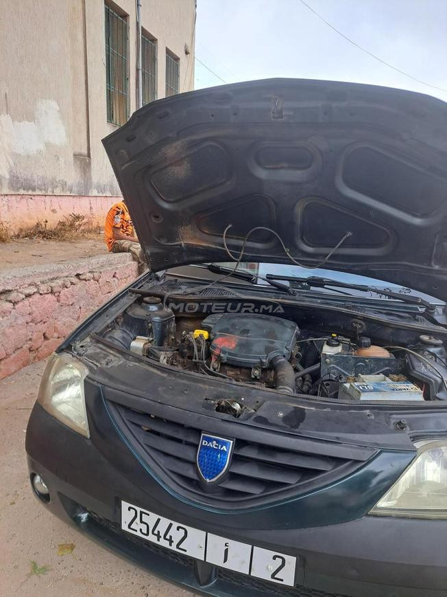 dacia milha li bghaha merhba 