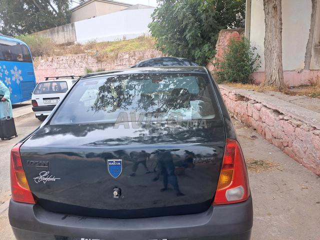 Dacia milha à celui qui la veut, bienvenue. - 2
