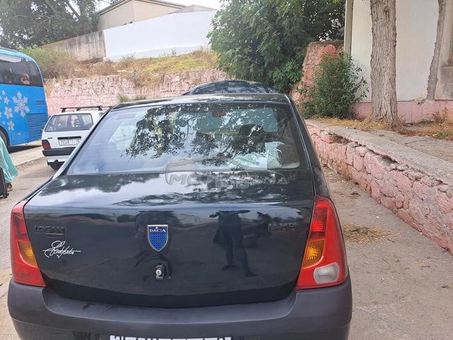 dacia milha li bghaha merhba 