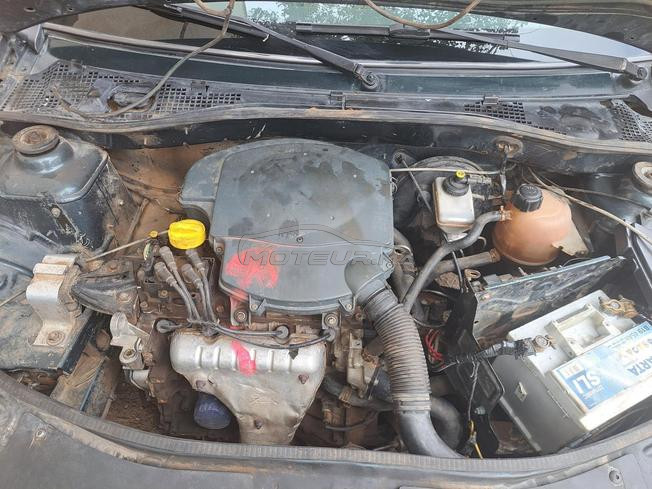 dacia milha li bghaha merhba 
