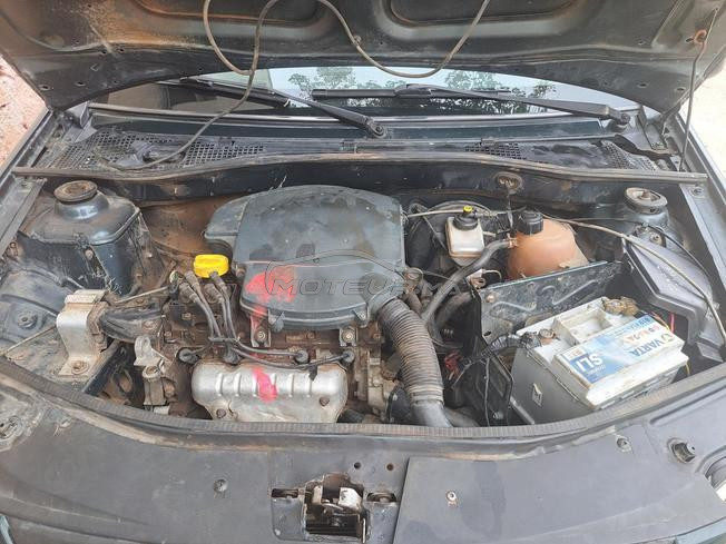 dacia milha li bghaha merhba 