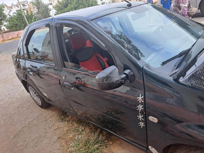 dacia milha li bghaha merhba 