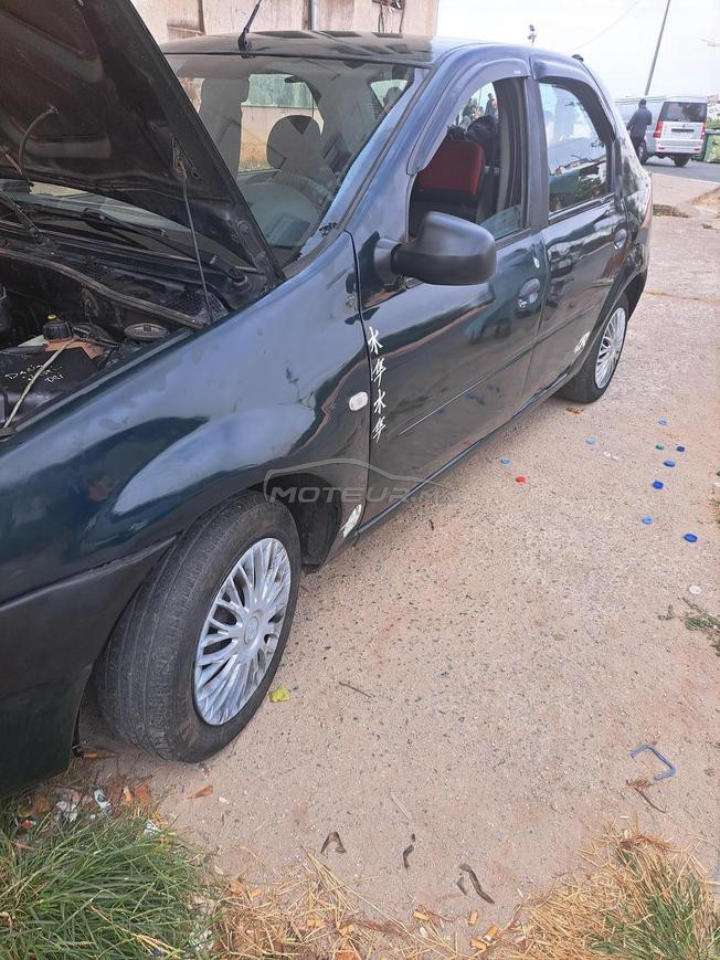 dacia milha li bghaha merhba 