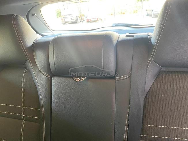 Mercedes-Benz Classe A Diesel Automatique 2015