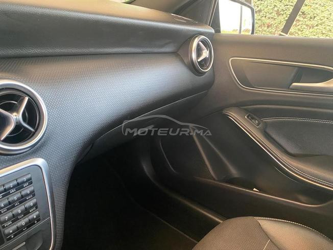 Mercedes-Benz Classe A Diesel Automatique 2015