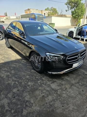 مرسيدس-بنز الفئة E220d - 2