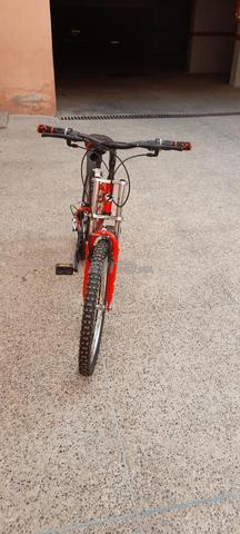 VTT en très bon état prix 1400dh négociable - 2